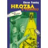 Hrozba z vesmíru - Kieran Fanning Hrozba z vesmíru - Kieran Fanning