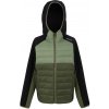 Detská bunda REGATTA OUTDOORS, KIELDER IX HYBRID JR Zelená,Čierna,Biela, 7-8Y Detská bunda REGATTA OUTDOORS, KIELDER IX HYBRID JR Zelená,Čierna,Biela, 7-8Y