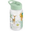 Miniland Fľaša pre dieťa - Džungľa 450ml Miniland Fľaša pre dieťa - Džungľa 450ml