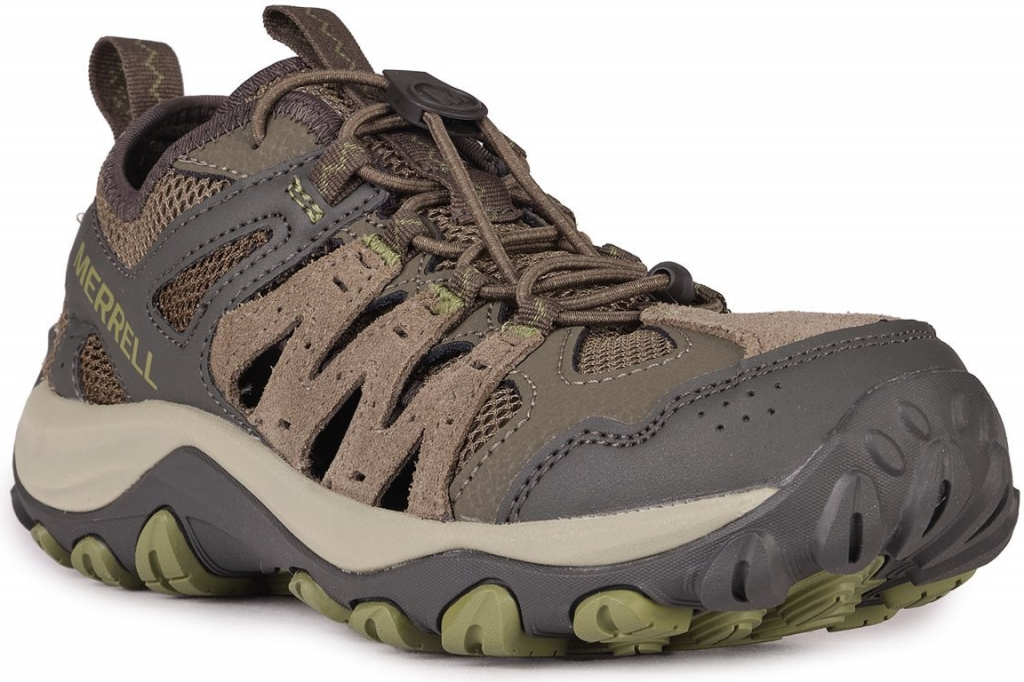 Merrell Accentor 3 Sieve Boulder