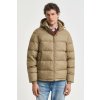 BUNDA GANT ACTIVE CLOUD JACKET LIGHT TAUPE BUNDA GANT ACTIVE CLOUD JACKET LIGHT TAUPE