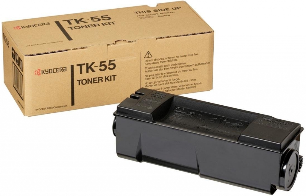 Kyocera Mita TK-55 - originálny