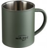 Mil-Tec dvojplášťový hrnček, 300 ml Mil-Tec dvojplášťový hrnček, 300 ml