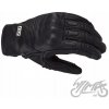 MOTOCYKLOVÉ RUKAVICE LS2 DUSTER ČIERNE Mestské Krátke Kožené L MOTOCYKLOVÉ RUKAVICE LS2 DUSTER ČIERNE Mestské Krátke Kožené L