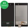 LCD Displej + Dotykové sklo Asus Google Nexus 7 II LCD Displej + Dotykové sklo Asus Google Nexus 7 II