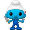 POP! TV: Handy Smurf (The Smurfs) POP-1519 POP! TV: Handy Smurf (The Smurfs) POP-1519