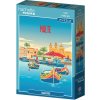 Hachette - Puzzle Dovolenkové sny Malta - 500 dielov Hachette - Puzzle Dovolenkové sny Malta - 500 dielov