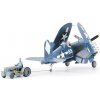 Tamiya Vought F4U-1D Corsair 1:48 Tamiya Vought F4U-1D Corsair 1:48