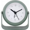 Karlsson analogový budík BUNKY, 9 cm Karlsson analogový budík BUNKY, 9 cm