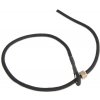 Firedog Moxon krátke kontrolné vodítko Profi 6 mm 60 cm čierne Firedog Moxon krátke kontrolné vodítko Profi 6 mm 60 cm čierne