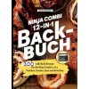 Ninja Combi 12-in-1 Backbuch Ninja Combi 12-in-1 Backbuch