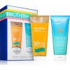 Biotherm Waterlover Biotherm Waterlover Hydrating Sun Milk SPF50+ mlieko na opaľovanie SPF 50+ 200 ml + Biotherm After Sun Oligo-Thermale Krém po opaľovaní 200 ml Biotherm Waterlover Biotherm Waterlover Hydrating Sun Milk SPF50+ mlieko na opaľovanie SPF 50+ 200 ml + Biotherm After Sun Oligo-Thermale Krém po opaľovaní 200 ml