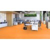 Forbo Marmoleum marbled real Golden saffron 3847 2 mm 2 bm