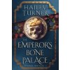 The Emperor's Bone Palace The Emperor's Bone Palace