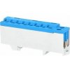 Prepojovací mostík, 8 pólov, 1000573 Prepojovací mostík, 8 pólov, 1000573