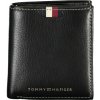 Tommy Hilfiger pánska peňaženka čierna