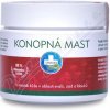 Zelená Země Annabis konopná masť 330 ml Zelená Země Annabis konopná masť 330 ml