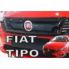 Zimná clona Fiat Tipo 2016-> (horná) Zimná clona Fiat Tipo 2016-> (horná)