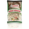 LUCKA Cestoviny ryžové penne bezgluténové 300g LUCKA Cestoviny ryžové penne bezgluténové 300g