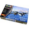 Revell Heinkel He 177 A-5 Greif 1/72 Revell Heinkel He 177 A-5 Greif 1/72