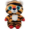 Aurora Plyšový tiger sibírsky - YooHoo - 15 cm Aurora Plyšový tiger sibírsky - YooHoo - 15 cm