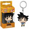 Funko POP! Keychain Dragon Ball GT Goku (889698720960) Funko POP! Keychain Dragon Ball GT Goku (889698720960)