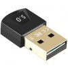 Gembird Bluetooth v.5.0 dongle, USB (M) adaptér Gembird Bluetooth v.5.0 dongle, USB (M) adaptér