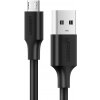 Ugreen HR35215 Micro USB na USB-A 2m černý