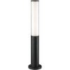 | Ideal Lux - Vonkajšia LED lampa ETERE LED/9,5W/230V 60 cm CRI 90 IP44 čierna | 322261 | Ideal Lux - Vonkajšia LED lampa ETERE LED/9,5W/230V 60 cm CRI 90 IP44 čierna | 322261