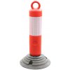 Červený plastový (PE) reflexný stĺpik FLOMA BPD93 - priemer 10 cm, výška 50 cm Červený plastový (PE) reflexný stĺpik FLOMA BPD93 - priemer 10 cm, výška 50 cm