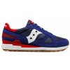 Pánska voľnočasová obuv Saucony, SHADOW ORIGINAL tmavo modrá,Modrá,Červená,Biela, 41 EU Pánska voľnočasová obuv Saucony, SHADOW ORIGINAL tmavo modrá,Modrá,Červená,Biela, 41 EU