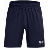 Under Armour kraťasy UA M's Ch. Knit Short-BLU Under Armour kraťasy UA M's Ch. Knit Short-BLU