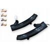 Dynamické LED smerovky pre Renault Megane MK4 Clio V Lutecia Talisman Samsung Dynamické LED smerovky pre Renault Megane MK4 Clio V Lutecia Talisman Samsung