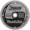 Makita B-33847 - KOTÚČ PÍLOVÝ 190 x 20 mm 60 Z Makita B-33847 - KOTÚČ PÍLOVÝ 190 x 20 mm 60 Z