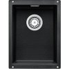 BLANCO SUBLINE 320-U IF SILGRANIT antracit
