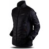 Trimm ZENON black/grafit black Veľkosť: M pánska bunda Trimm ZENON black/grafit black Veľkosť: M pánska bunda