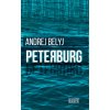 Peterburg - Andrej Belyj Peterburg - Andrej Belyj