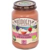 Rudolfs BIO ryžová kaša s lesnými plodami 190g Rudolfs BIO ryžová kaša s lesnými plodami 190g