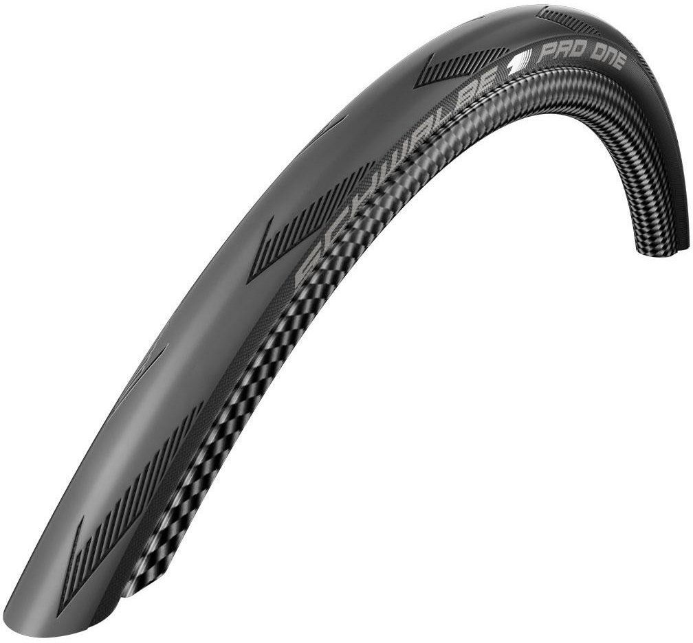 Schwalbe PRO ONE 700x23C 23-622 skladacia