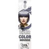 Wats Elysée Hair Color Mousse farebné penové tužidlo č.68 dymová 75 ml Wats Elysée Hair Color Mousse farebné penové tužidlo č.68 dymová 75 ml