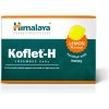 Himalaya Koflet-H Lemon, pastilky s príchuťou citrónu, 12 pastiliek Výživový doplnok Himalaya Koflet-H Lemon, pastilky s príchuťou citrónu, 12 pastiliek Výživový doplnok