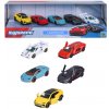 Majorette Lamborghini Darčeková súprava 5 ks
