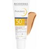 Bioderma Photoderm M ochranný tónovací krém proti pigmentovým škvrnám SPF 50+ Golden 40 ml Bioderma Photoderm M ochranný tónovací krém proti pigmentovým škvrnám SPF 50+ Golden 40 ml