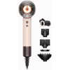 Dyson Supersonic™ Nural HD16 T1/T2 Ceramic Pink/Rose Gold fén na vlasy 1 ks Dyson Supersonic™ Nural HD16 T1/T2 Ceramic Pink/Rose Gold fén na vlasy 1 ks