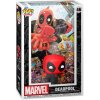 Figúrka Funko Pop! Marvel Deadpool Figúrka Funko Pop! Marvel Deadpool