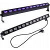 Light4Me LED Bar UV 12
