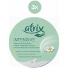 Atrix Intensive krém na ruky s harmančekom 3 x 150 ml