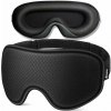 Verk 27568 Ergonomická 3D maska na spanie (Pohodlný spánok kedykoľvek a kdekoľvek) Verk 27568 Ergonomická 3D maska na spanie (Pohodlný spánok kedykoľvek a kdekoľvek)
