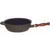 BSE s odnímatelným dř. držadlem 26 cm BSE s odnímatelným dř. držadlem 26 cm