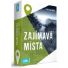 ALBI Kvízy do kapsy: Zajímavá místa ALBI Kvízy do kapsy: Zajímavá místa